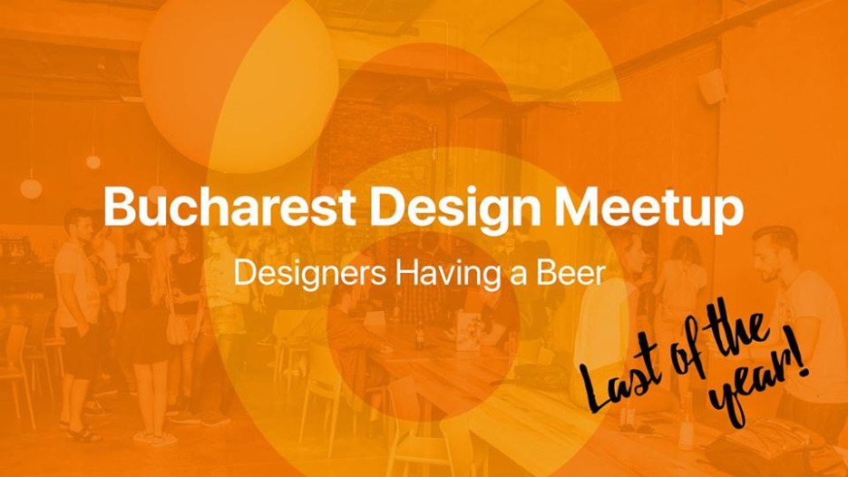 design meetup 6