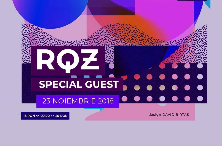 Fabrica Techno presents RQZ