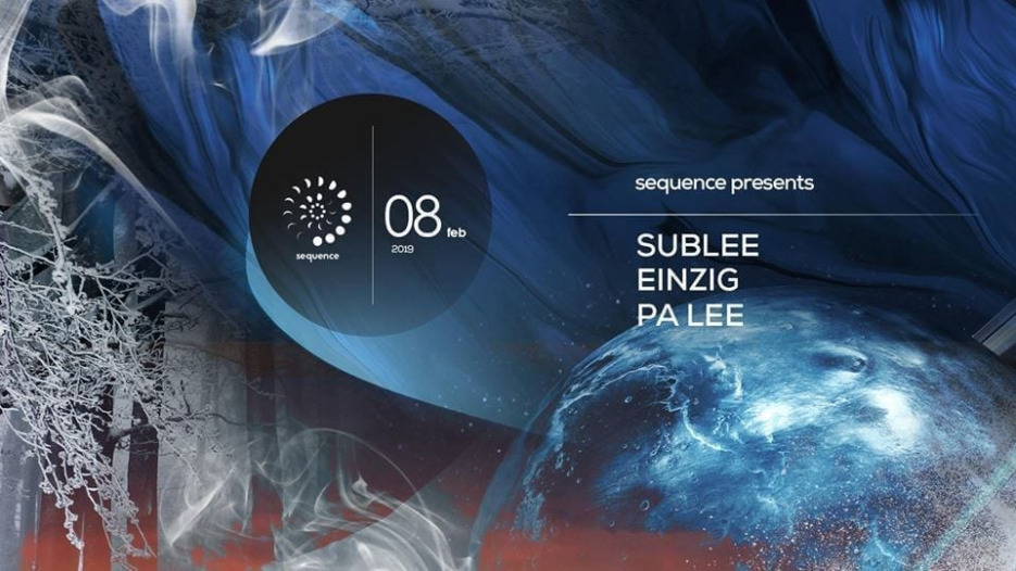 Sequence w/ Sublee / Einzig / Pa Lee