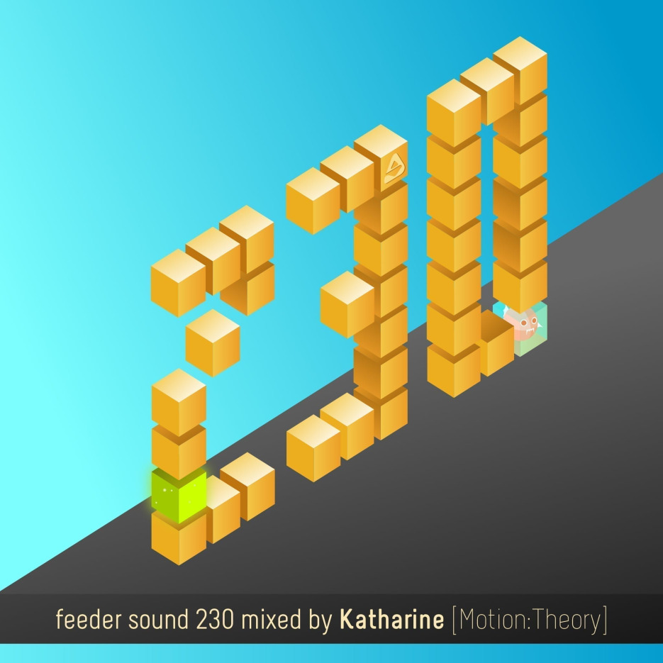 feeder sound 230 mixed by Katharine article-cover