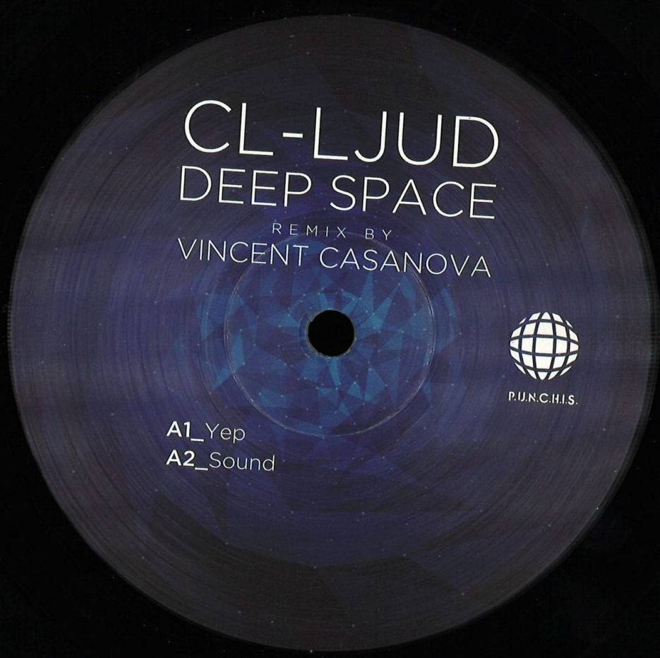 CL-ljud - Deep Space [P.U.N.C.H.I.S.]