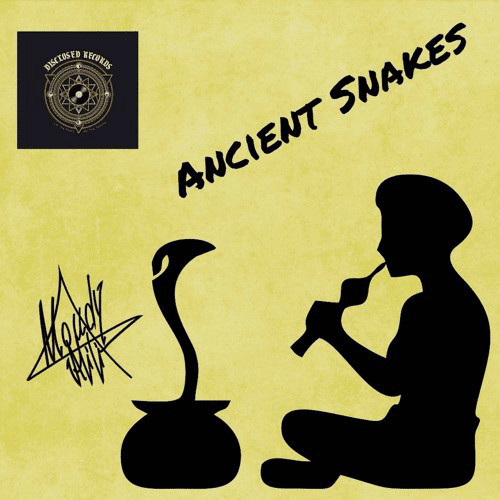 Moudy Afifi presents "Ancient Snakes"