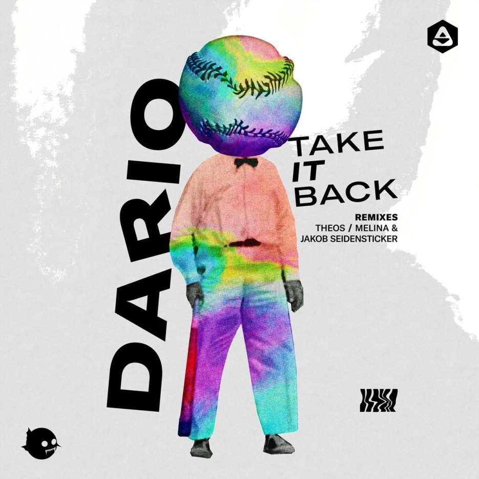 Dario - Acid Bongo [Lauter Records] 01