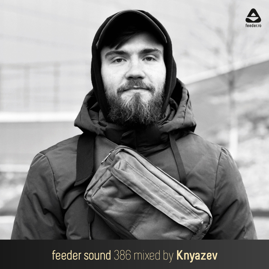 feeder sound 386 mixed by Knyazev 01
